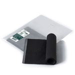 【MOLIJIA】M196 Fan UV Air Purifier - Dedicated Accessories - Quick-Release External Filter Refill Pack (5pcs), , large