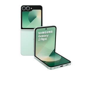 【5G手機】SAMSUNG Z Flip6 12G_256G(綠色)