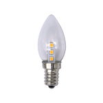 [寶旺旺]Double Sun LED全周光燈泡(2入)黃光 LED-C7-62, , large