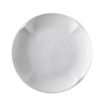 LEGLE - Ruyi Round Plate - White16cm, , large