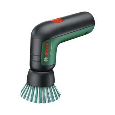 【BOSCH博世】 3.6V電動清潔刷 UniversalBrush