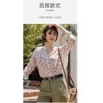 【A&R】十字風格雙面2色用真皮皮帶 卡其色+黑色, , large