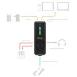 IK Multimedia iRig Pro I/O 行動錄音介面【敦煌樂器】, , large