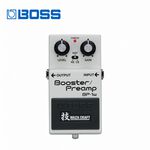BOSS BP-1W Booster 增益效果器【敦煌樂器】, , large