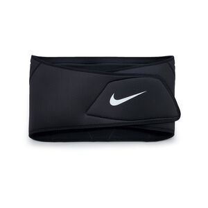 NIKE PRO 護腰 3.0 健身 護具 支撐 保護 防護 耐用 吸濕 排汗 乾爽 透氣 彈性 黑 S/M/L/XL