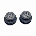 LOXX E-SKULL 安全背帶扣 骷髏款【敦煌樂器】, , large