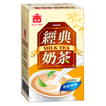 I-Mei Milk Tea 250ml, , large