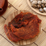 6 packs of original flavor pork jerky made with sorghum, , large