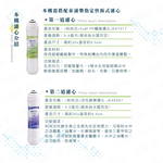 Toppuror_Quick Detachable 3 stage UF prefiltration_【JC46867】, , large