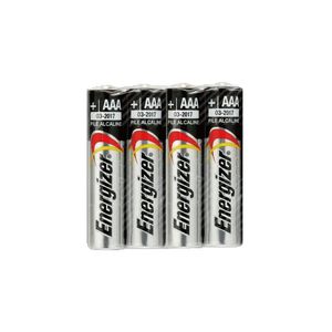 EnergizerALK battery AAA