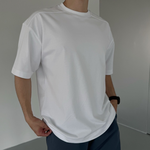 Aerocool heavy weight Tshirt, , large