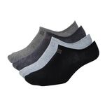 【BVD】超低襪口男隱形襪<深咖>BN701 男襪 低口襪, , large