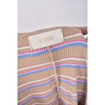 (S) le stitch質感杏色洋裝二手衣, , large