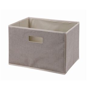 Storage organizer