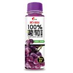 100％ Mixed Grape Juice, , large
