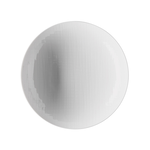 Rosenthal-Mesh圓深盤-白25cm, , large