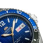 ORIENT 東方錶 Mako系列20週年限量潛水機械錶-41.8mm RA-AA0822L, , large