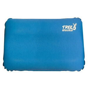 【露營用品】TREEWALKER 3D立體充氣枕-顏色隨機出貨