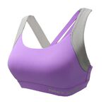 【AREXSPORT】AS-7366女內衣 運動內衣 固定罩杯 高強度（可抽胸墊）AS-7366 少女內衣 學生內衣 無鋼圈 瑜珈內衣, , large