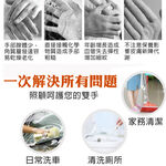 台灣現貨！一次性PVC手套 100入/盒 透明無粉 量大優惠 不含乳膠/拋棄式/電子/居家照護/清潔/防疫/實驗, , large