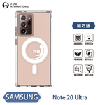 [O-ONE] O-ONE MAG Military-Grade Magnetic Case for Samsung Note 20 Ultra Shockproof & Drop-Resistant Protection, , large