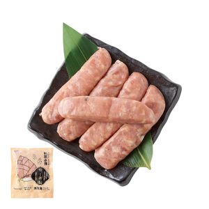 筍丁香腸300g