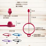 [Ball®原廠配件]寬口專用多功能蓋子吸管組贈防塵塞(紫) Wide Mouth  Sip & Straw Lid 環保吸管 塑膠吸管 Drinking Jar, , large