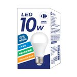 C-LED Bulb 10W, , large