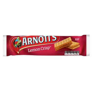 澳洲Arnotts檸檬風味夾心餅乾