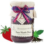 【 B de L小銅鍋 】250g草莓薄荷胡椒  100%天然/手工製作/貴族秘密食譜, , large