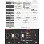昌運監視器 SOYAL AR-101-PBI-S 兩用防干擾非接觸紅外線開關 開門按鈕 不含面板, , large