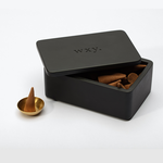 wxy Incense Cones-Black-Palo Santo, , large