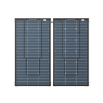 EcoFlow DELTA 3 儲能電源＋專用收納包＋125W 單面便攜太陽能板, , large