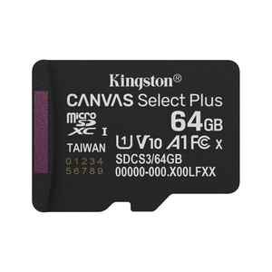 Kingston microSD Card