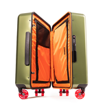 FLOYD Vegas Green Cabin 21, , large