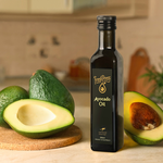 【千歲本舖】FreshPress 冷壓初榨酪梨油 6入組, , large