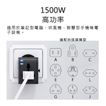 【Haomi Enterprise】International Adapter, , large