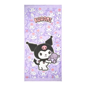 Bath Towel