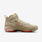 [Kixpress] Nike Air Jordan XXXVII PRM PF 男 籃球鞋 碳板 氣墊 緩震 小麥 [FD6720-200], , large