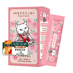 [WEDAR 薇達] 雪潤膠原蛋白 x 時髦的安吉小姐聯名 (15包/盒), , large