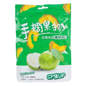 Confection Guava Slice