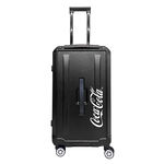 Coca Cola suitcase-Black, , large