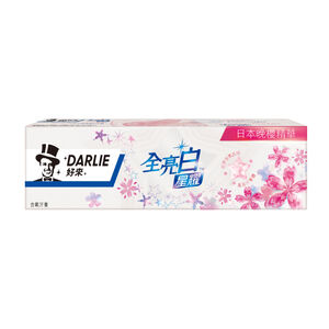 DARLIE Star Shiny White-Japanese Sakura