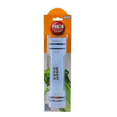 廚房用快速磨刀器-顏色隨機出貨