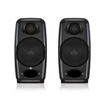 IK Multimedia iLoud Micro Monitor 監聽喇叭 白色/黑色【敦煌樂器】, , large