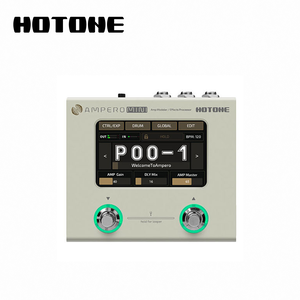 HOTONE Ampero Mini
