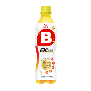 維他露 B+ EXPRO氣泡機能飲 400ml