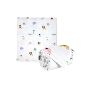 mosquito repellent quilt