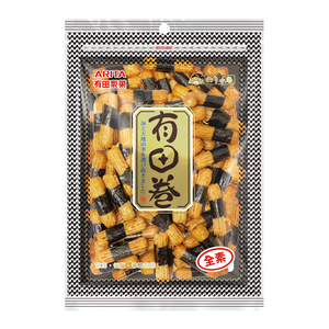 有田海苔小卷80g