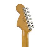 Fender MIJ Traditional 70s Mustang RW CAR 電吉他 蘋果紅【敦煌樂器】, , large
